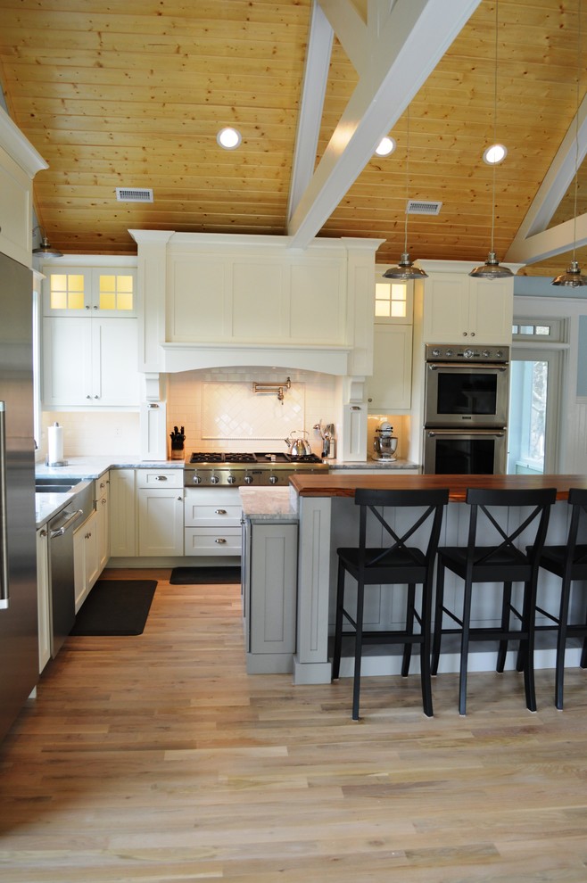 Island Cottage Gourmet