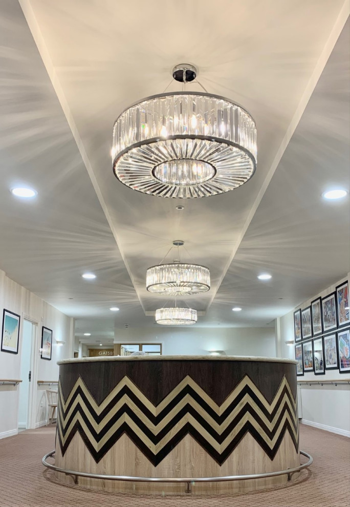Poole Commercial Project