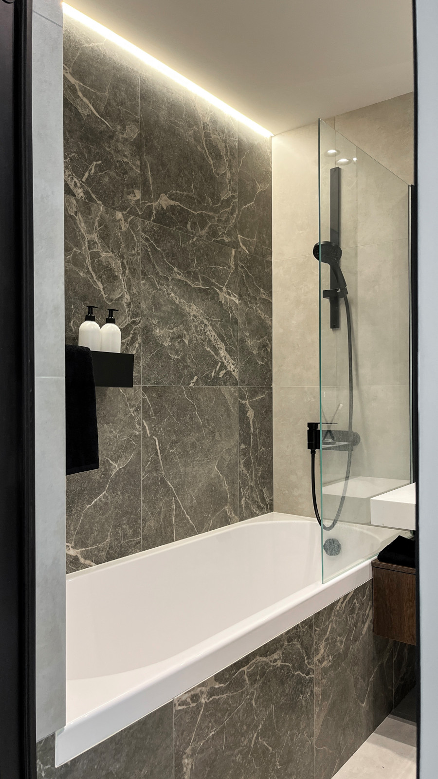 Квартира для холостяка, 60 кВ м.