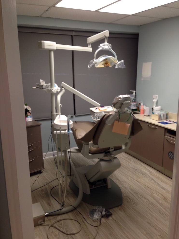 Dental office