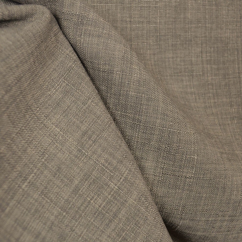 Aberdeen Grey Walnut Light Upholstery Fabric