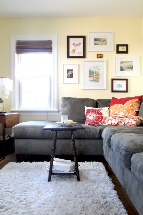 Tips for Entertaining in a Small Space