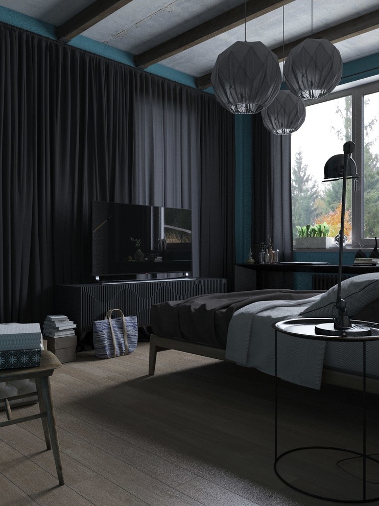 Лофт в Котельниках