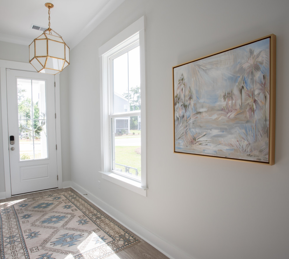 Bright and Inviting