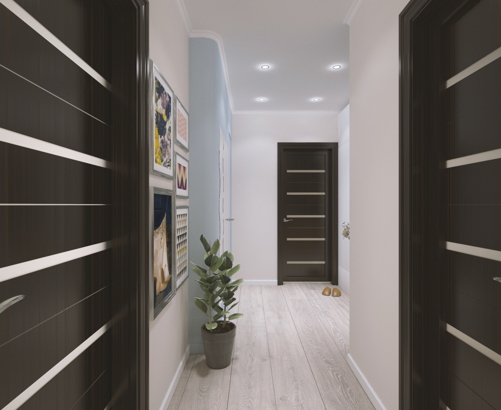 Эконом - ЖК "Некрасовка"