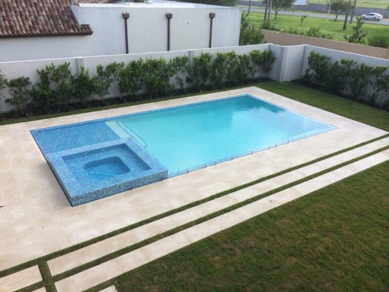 Pool - pool idea in Austin