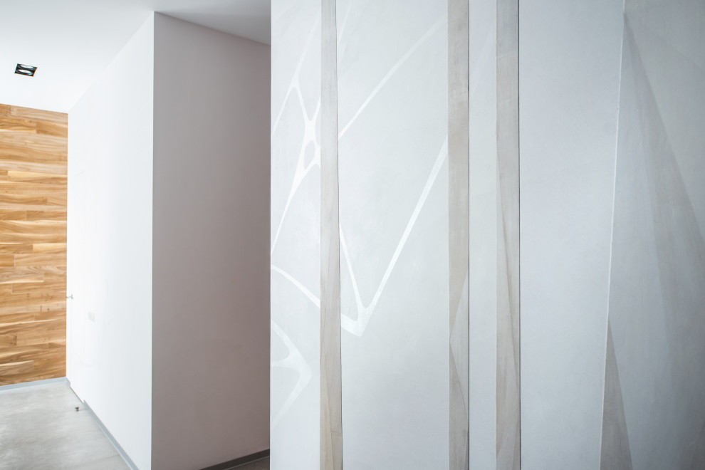 Частный дом