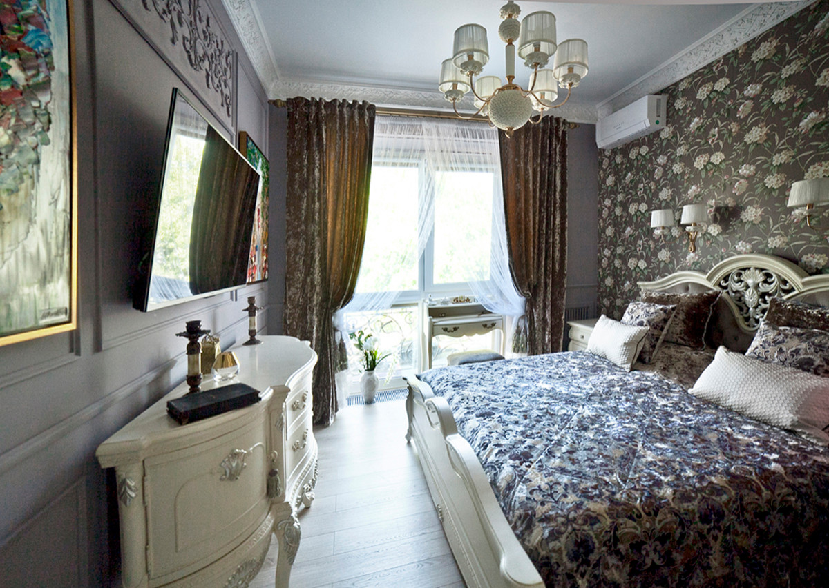 Любимые вещи в новую квартиру!