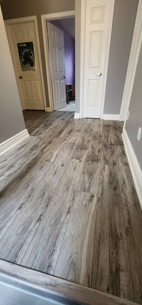 Flooring