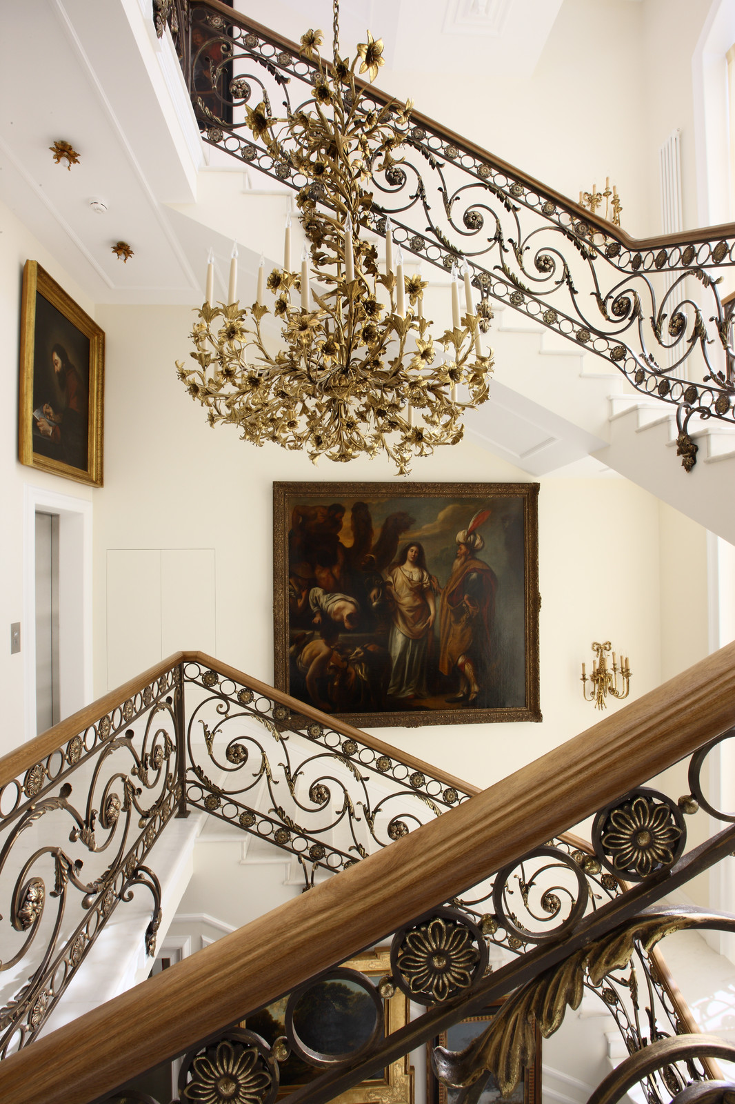 апартаменты  в Москве