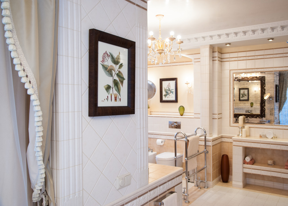 Дом в Пестово