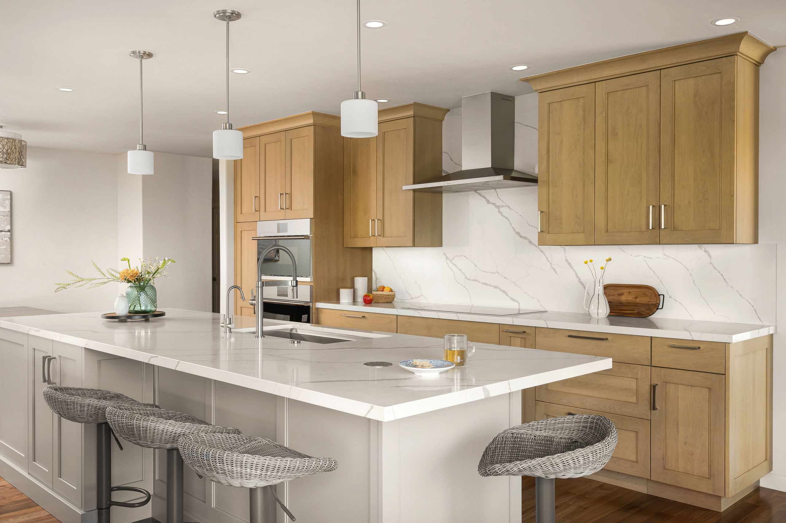 Kitchen Overview