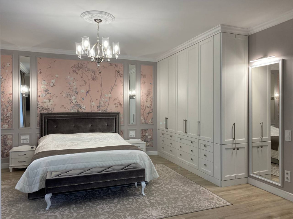 Частный дом