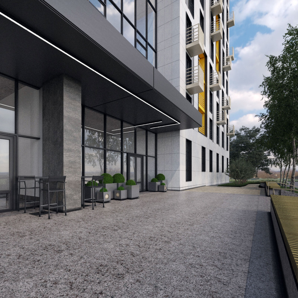 общежитие СГТУ имени Гагарина Ю.А. для иностранных студентов