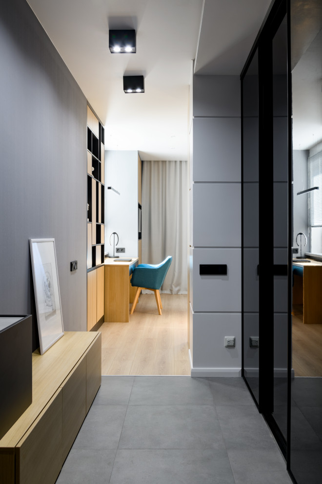 Философия бетона