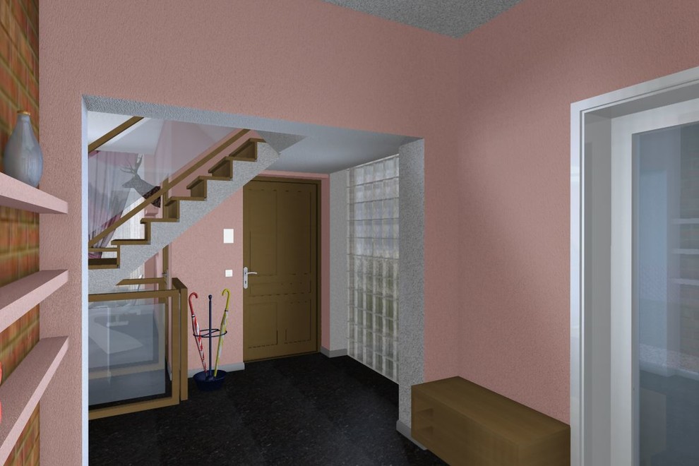 обновление дачного домика