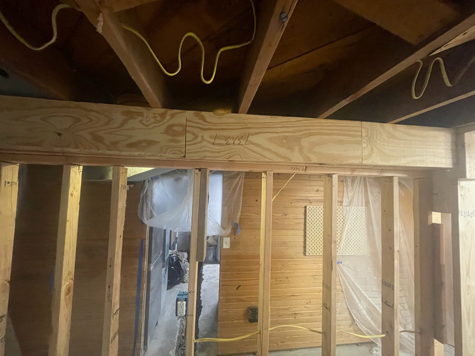 Custom Bathroom