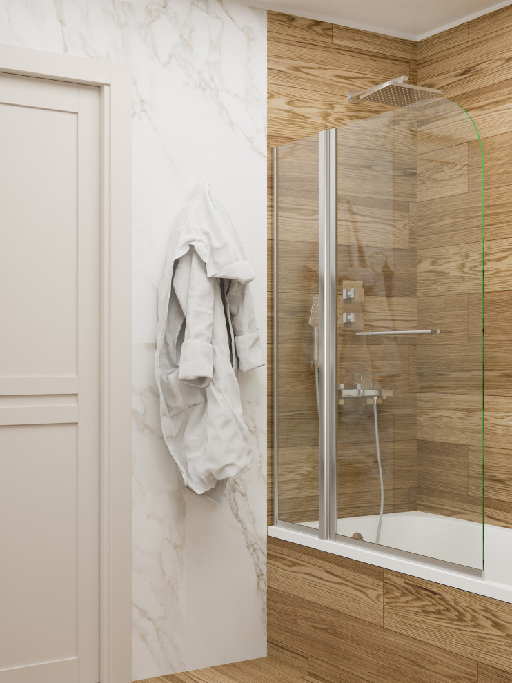 3х комнатная квартира