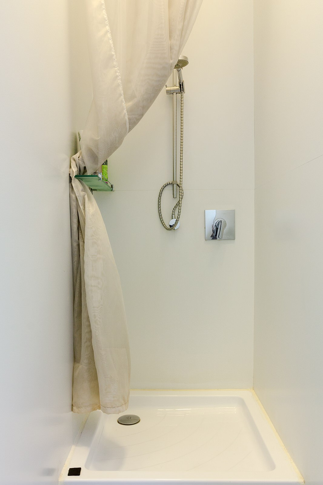 Мансарда на Адмиралтейской наб.