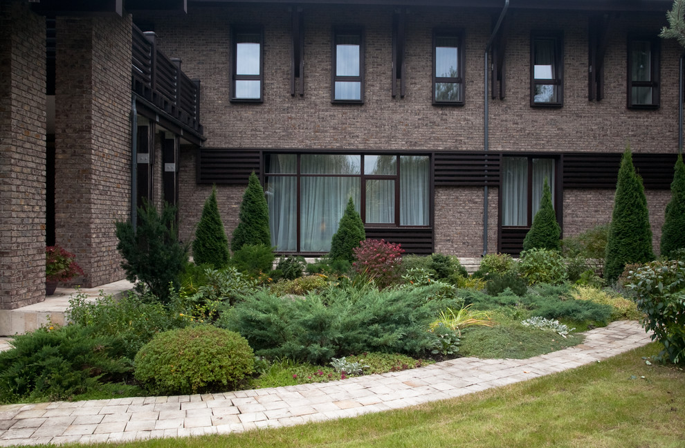 Николо-Урюпино