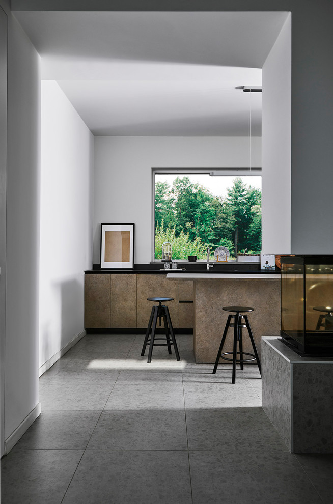 A new life for the grandparents' house | 160 mq