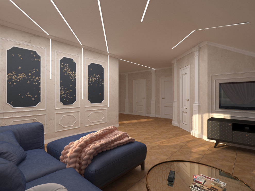 Богословское. Частный дом