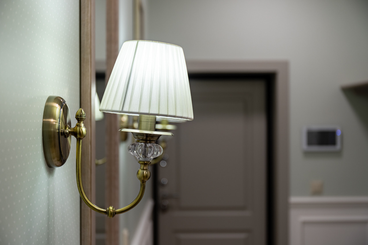 Квартира ЖК "Немецкая деревня"