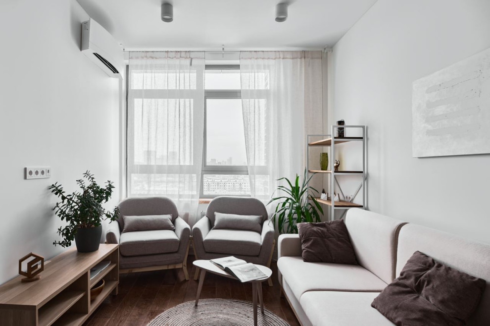 Счастье на пресне