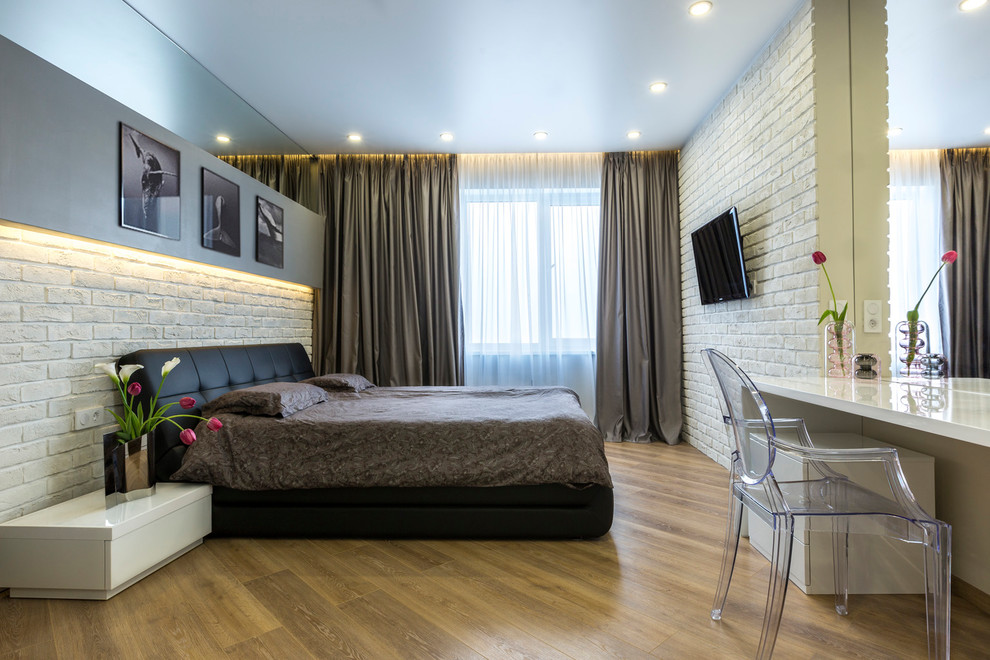 Фотосессия квартиры на Крыгина, 105