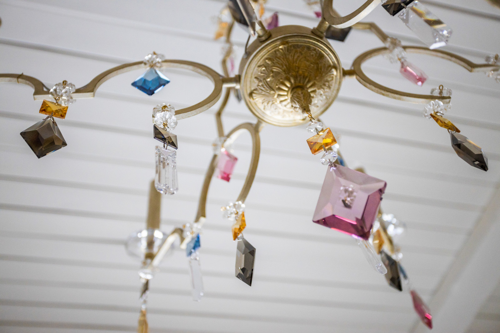 Фотосъемка загородного коттеджа