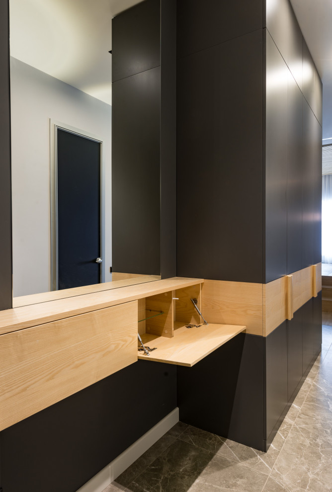 Шкаф и тумба