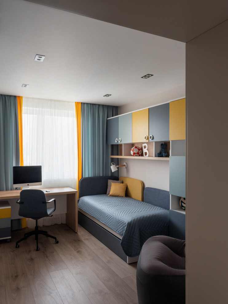 Квартира ул. Октябрьская