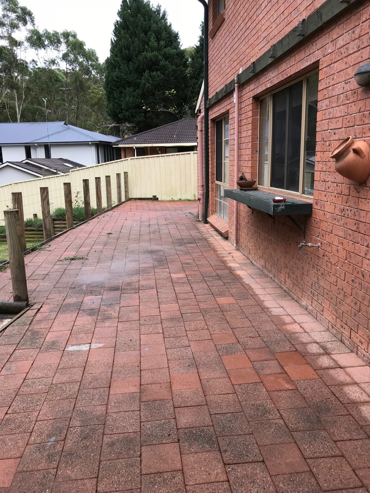 CHERRYBROOK FAMILY HOME MAKEOVER - HOME SWEET HOME