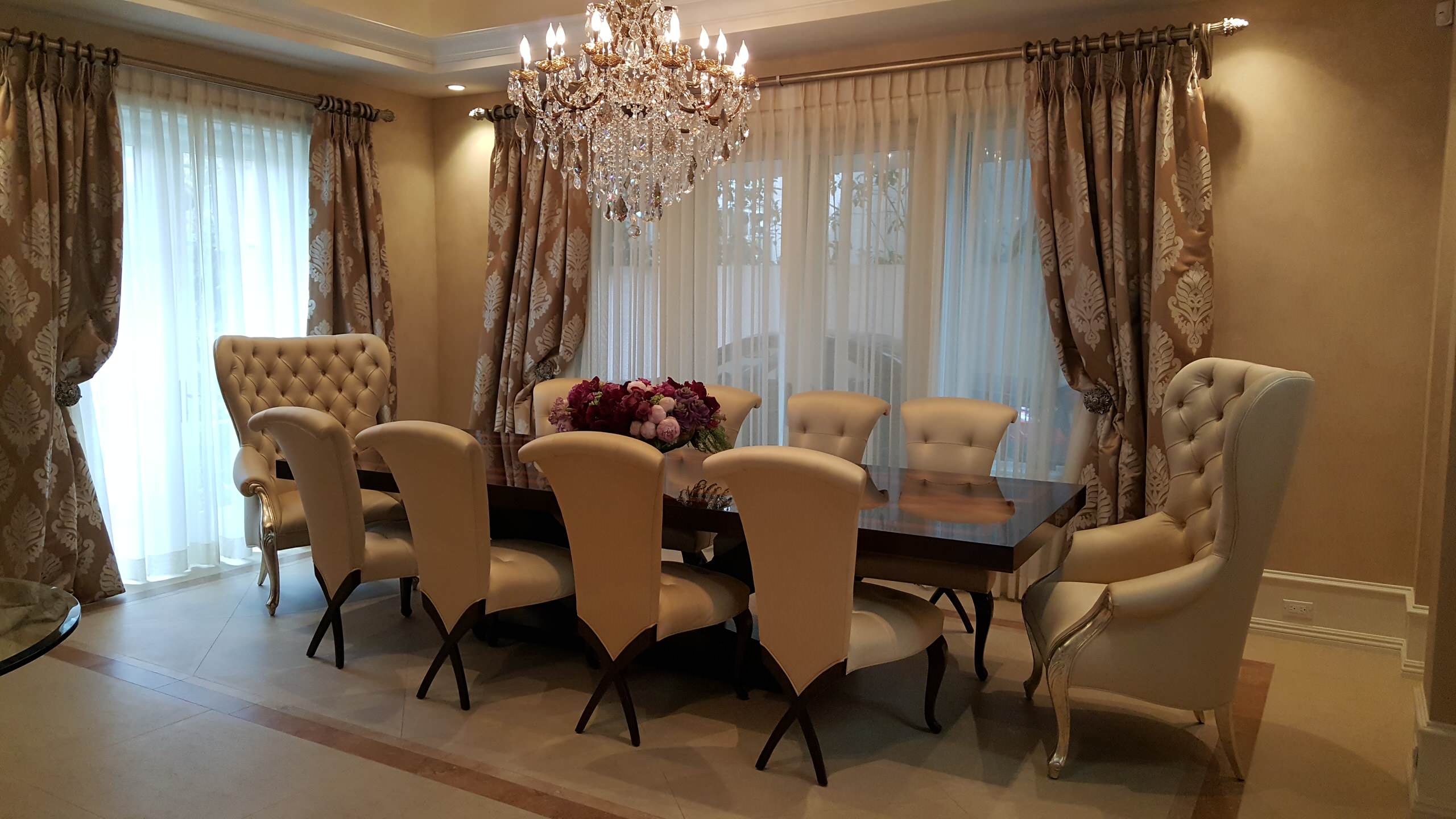 Beverly Hills Living