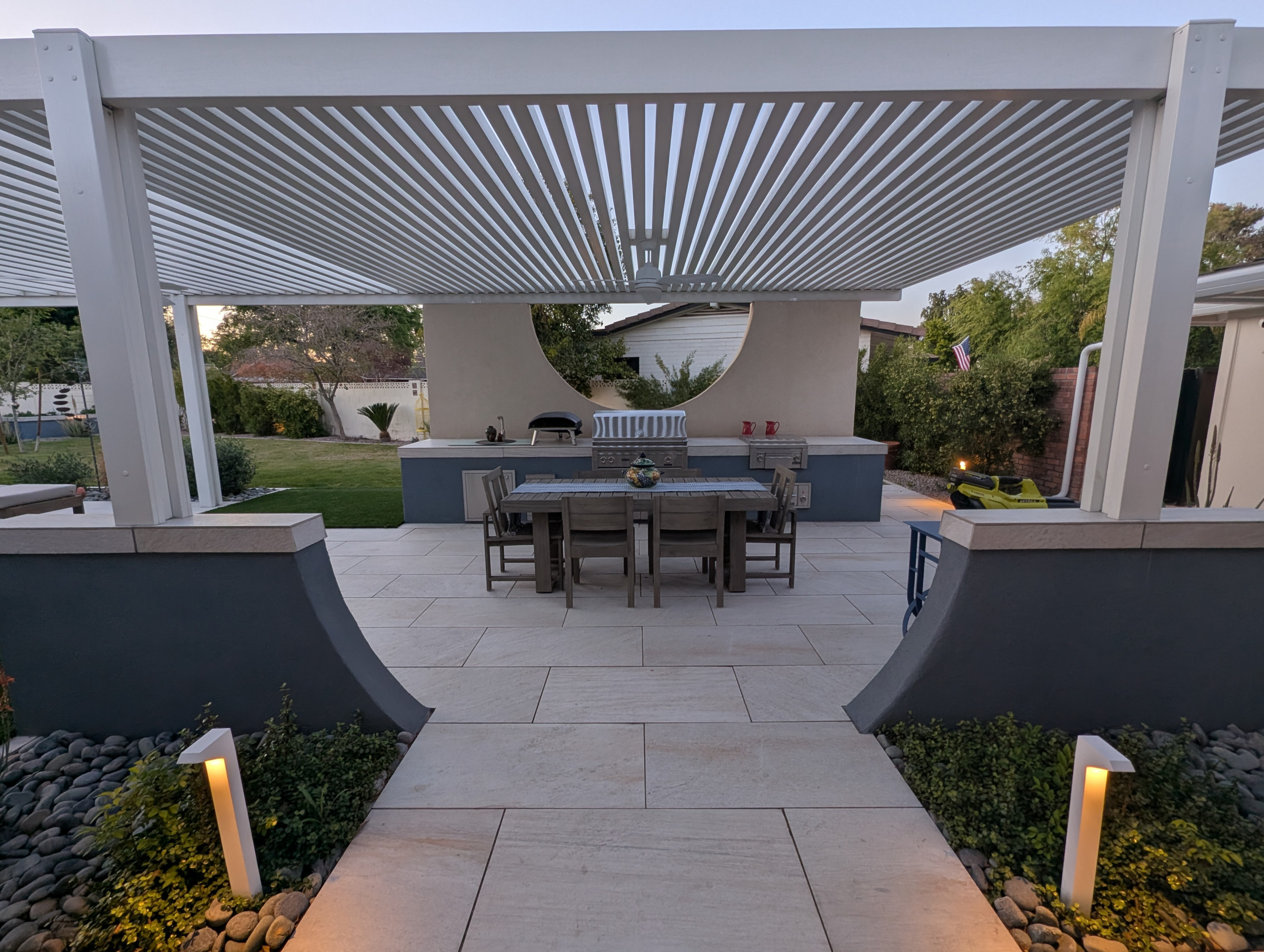 Private Residence 73
