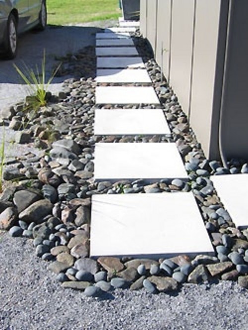 I Need Help With Designing An Under Patio Drain