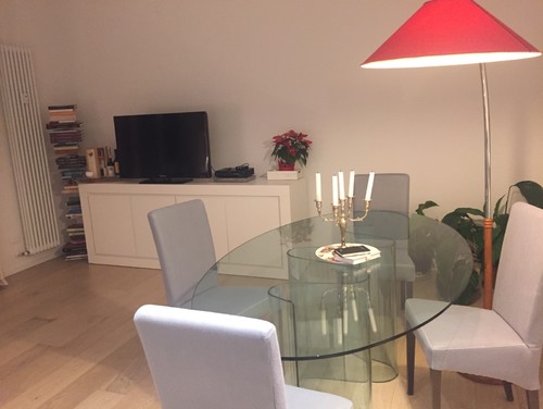 Arredamento soggiorno dubbi Arredamento soggiorno