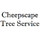 Cheepscape Tree Service