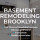 MGM Basement Renovation of Brooklyn