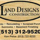 Land Designs Construction
