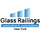 Glass Railings Fabrication & Installations New Yor