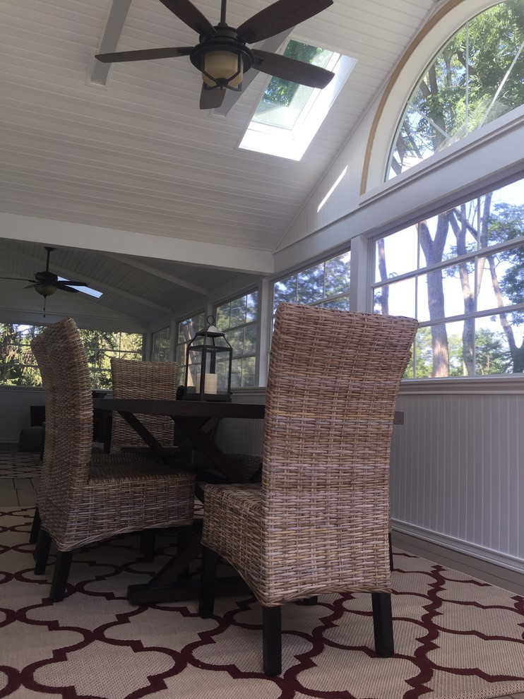 3 Season Room