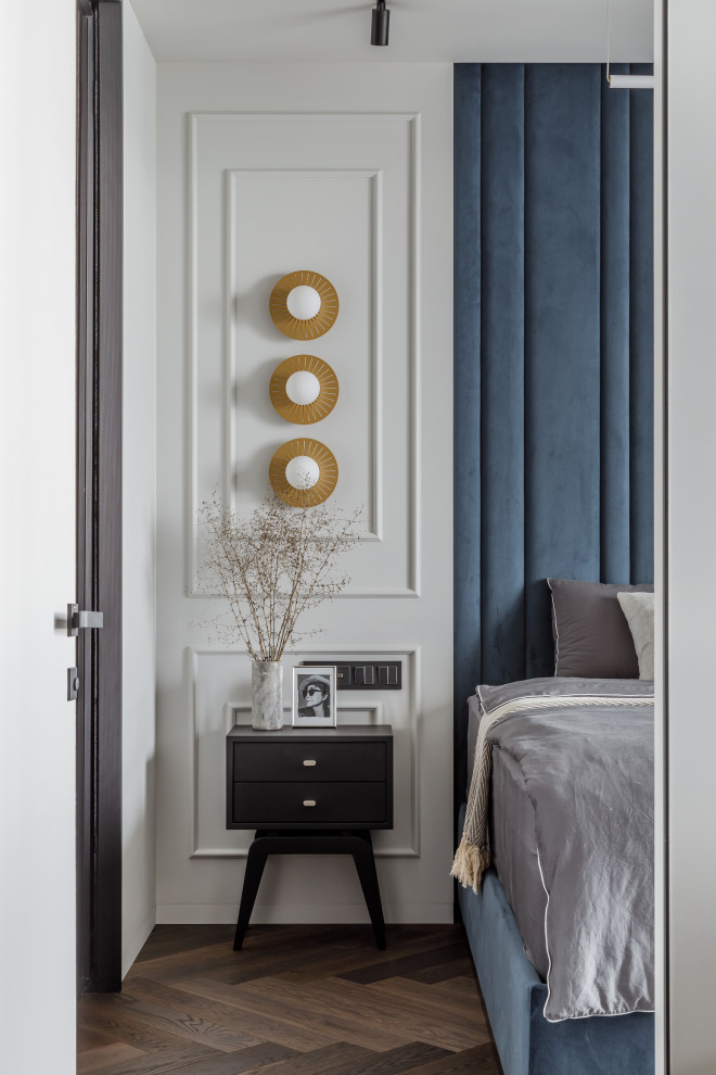 Квартира с видом на море