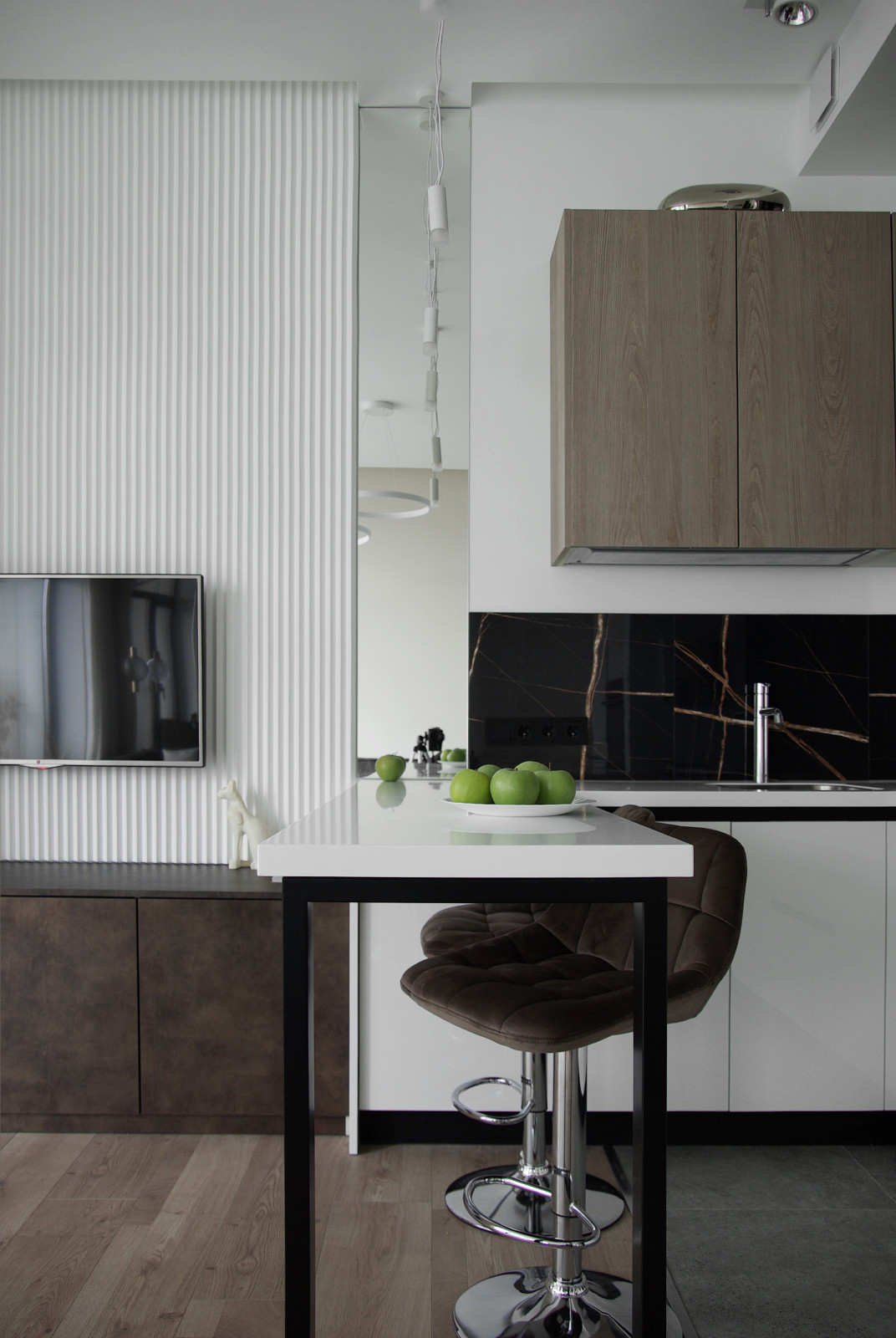 Апартаменты 36