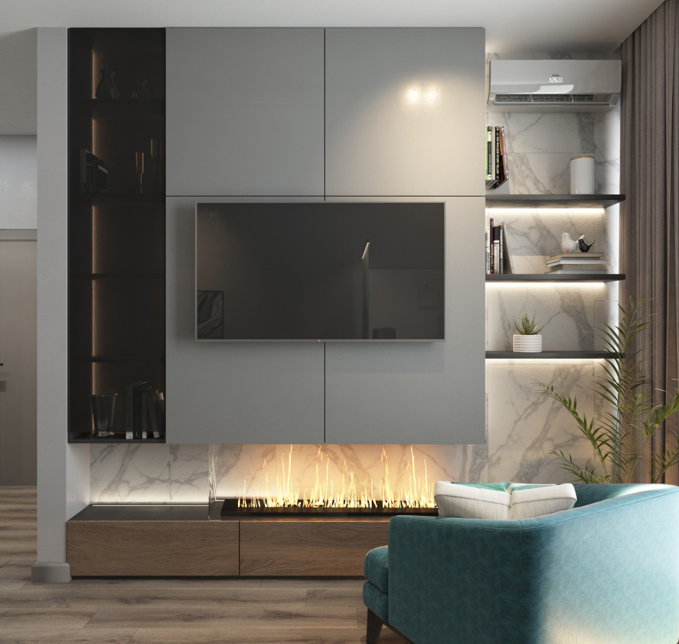 Квартира для пары