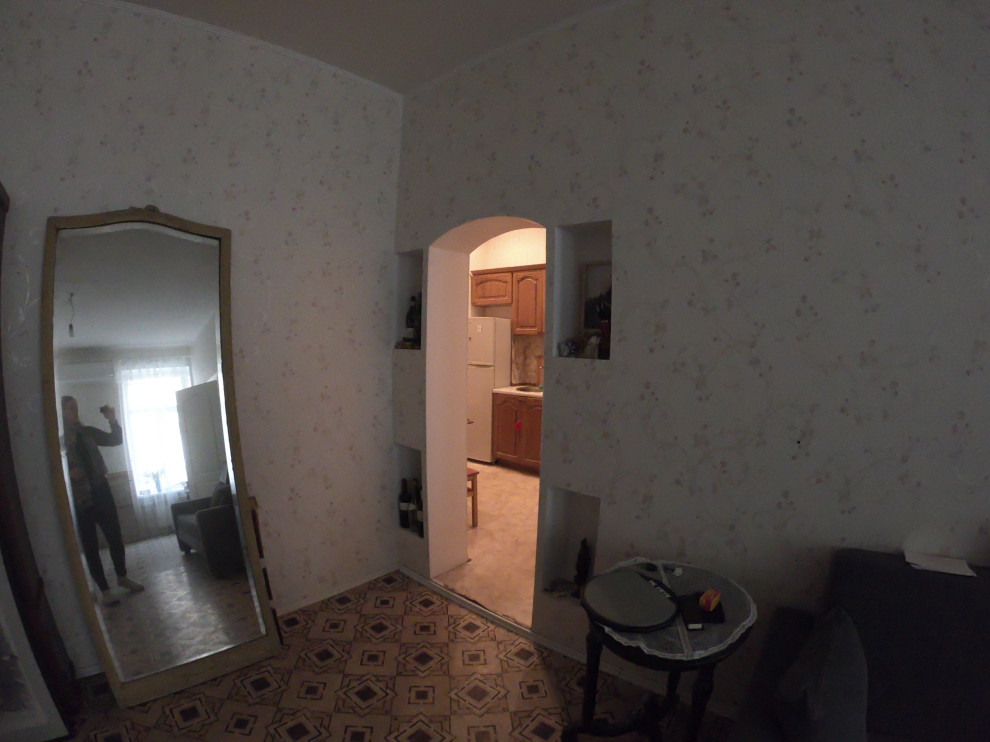 Квартира на Некрасова