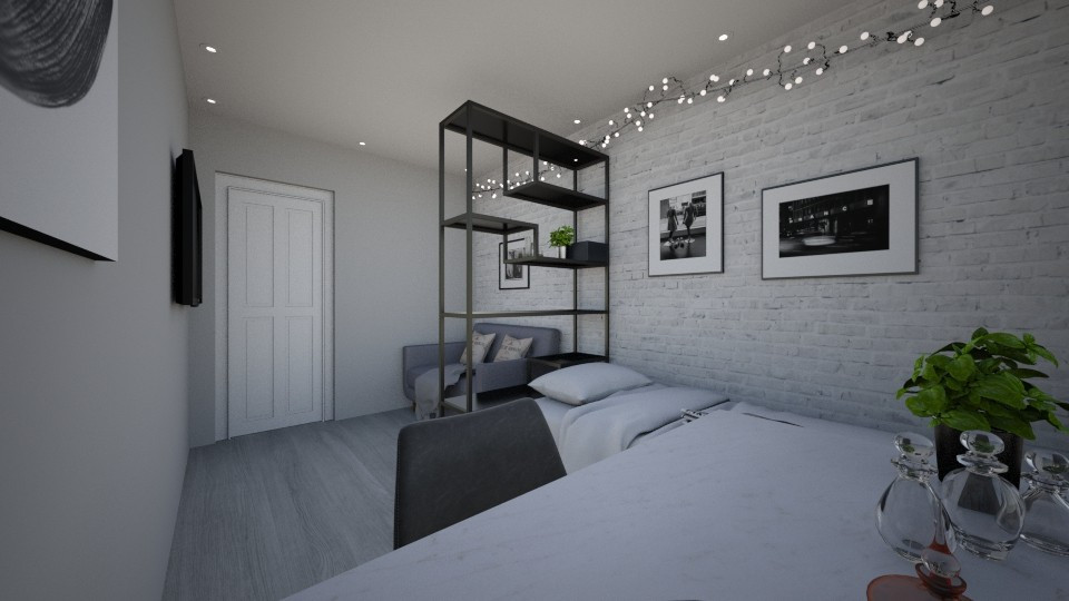 Гостинка зжм