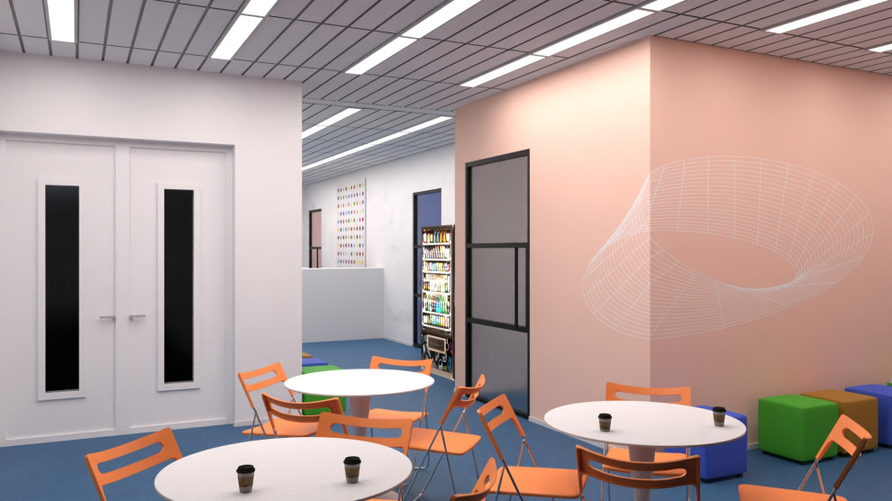 Проект: Экономический Бизнес-Колледж