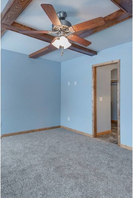 TNT Homes & Construction traditional-bedroom