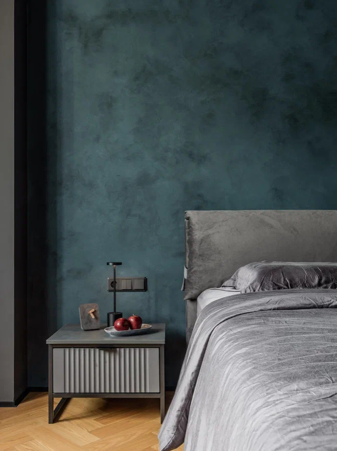 Стильная геометрия